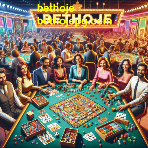 O Renascimento dos Jogos de Tabuleiro
