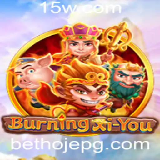 Explorando o Mundo de BurningXiYou: Um Jogo de Estratégia e Aventura
