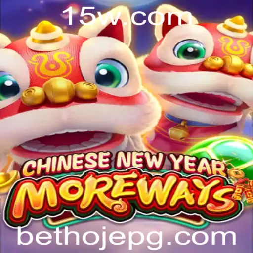 Descubra o Fascinante Jogo CHINESENEWYEARMOREWAYS