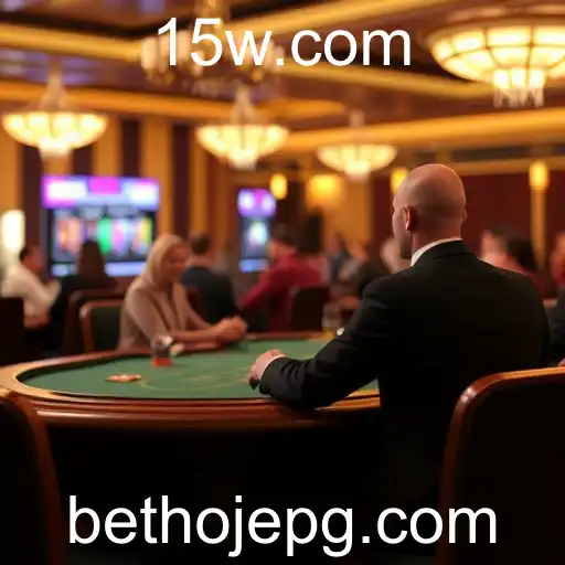 Gaming Experience bethoje - 800+ Premium and Exclusive Games