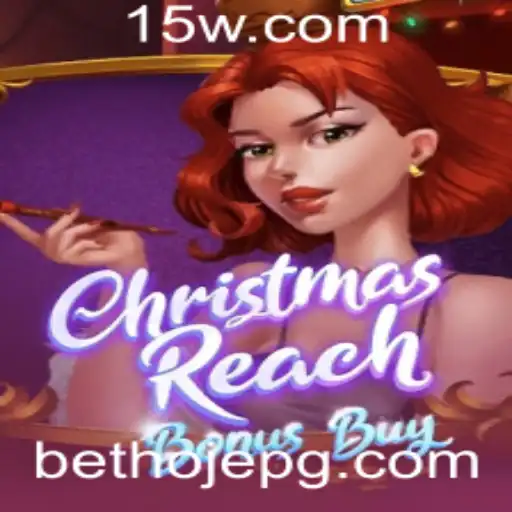 ChristmasReachBonusBuy: Uma Experiência Festiva no Mundo dos Jogos de Azar
