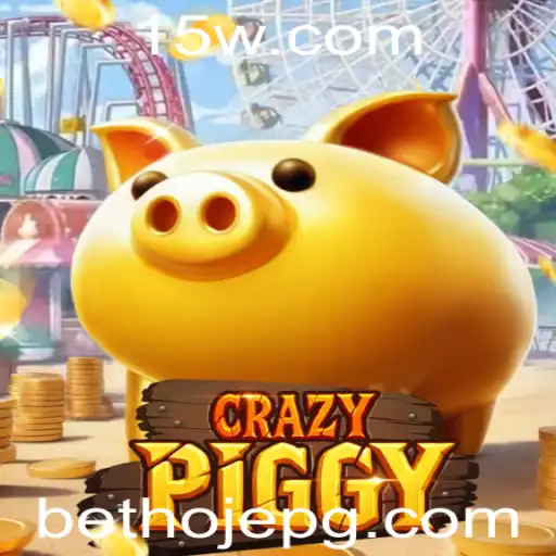 CrazyPiggy: Mergulhe na Excitante Aventura do Novo Jogo de Estratégia