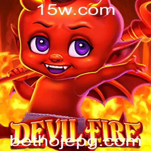 DevilFire: Uma Imersão no Mundo dos Jogos Digitais