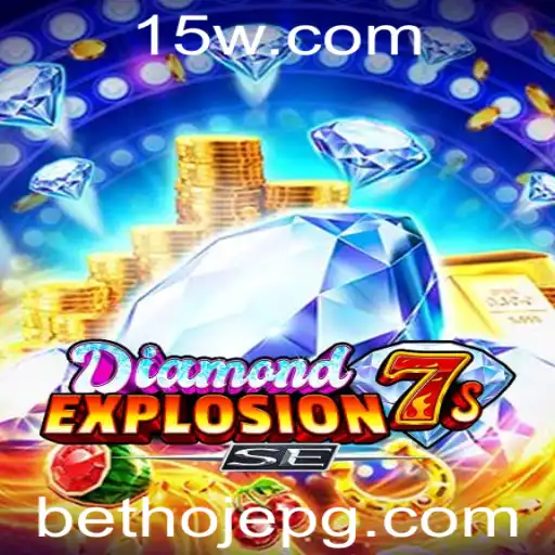 Explorando DiamondExplosion7sSE: Um Mergulho no Mundo dos Caça-Níqueis Virtuais