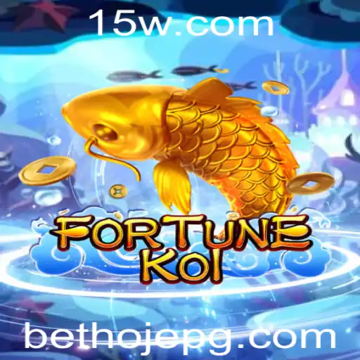 FORTUNEKOI: Descubra o Universo Imersivo do Novo Jogo com Apostas Online