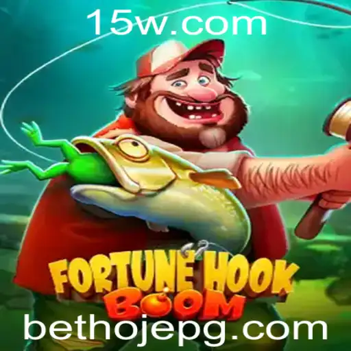 FortuneHookBoom: O Novo Fenômeno dos Games