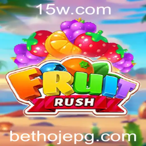 Descubra o Novo Mundo de Diversão com FruitRush
