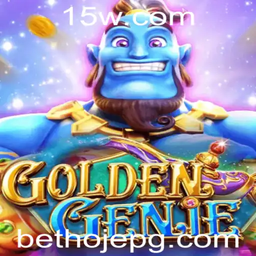 GOLDENGENIE: Explorando o Universo do Novo Jogo Inovador