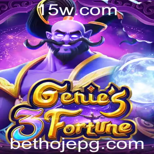 Descubra o Mundo Fascinante de Genie3Fortune: O Jogo de Estratégia e Sorte