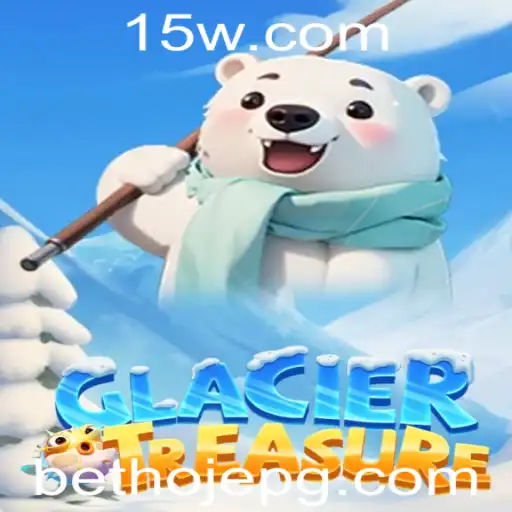 Explorando GlacierTreasure: Um Mergulho nas Aventuras Geladas