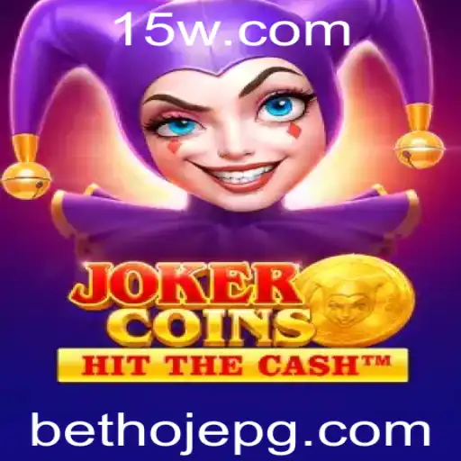 Descubra o Universo de JokerCoins: Um Novo Jogo Inovador