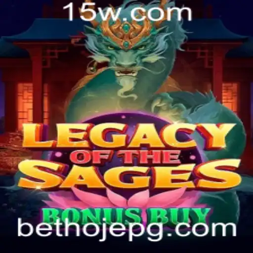 Explorando o Mundo de LegacyoftheSagesBonusBuy: Uma Aventura Inédita para Jogadores