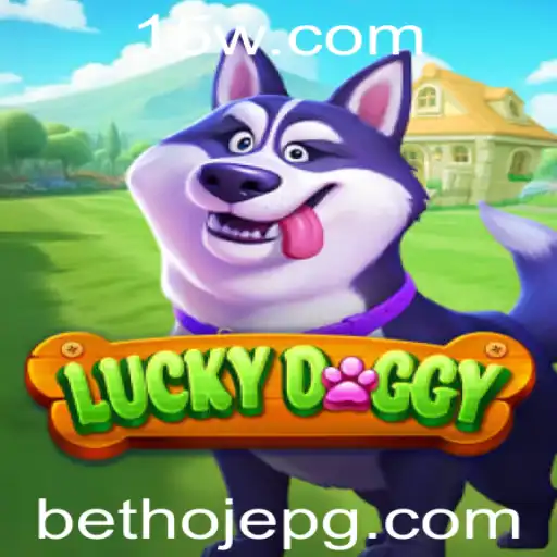LuckyDoggy: O Jogo Atraente que Está Conquistando o Mundo