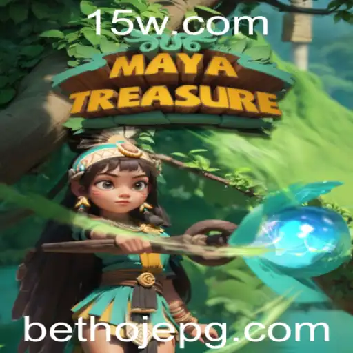 Descubra o Fascinante Jogo MayaTreasure
