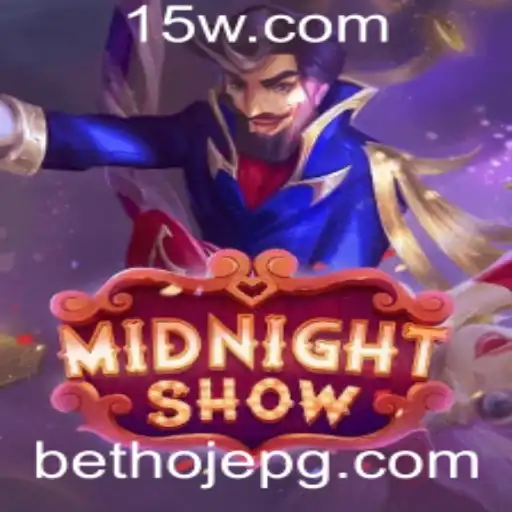 MidnightShow: Descubra a Emocionante Aventura Noturna