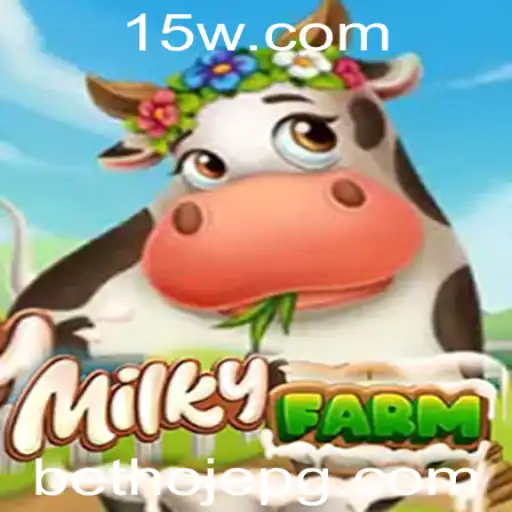 Descubra o Universo de MilkyFarm