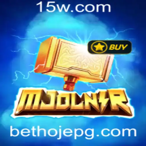 Descubra Mjolnir: O Jogo que Está Transformando Entretenimento Digital