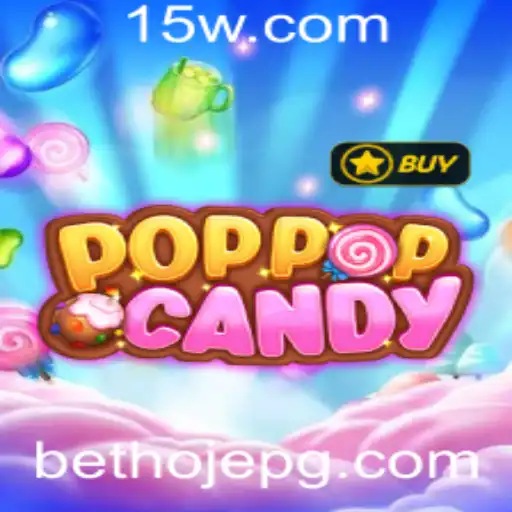 Desvendando o Mundo de POPPOPCANDY: Um Jogo Doce e Viciante
