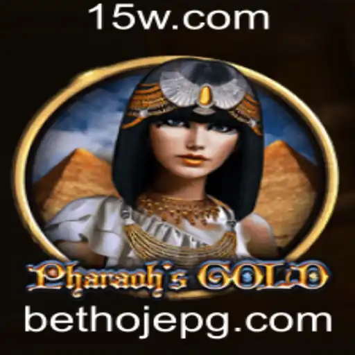 PharaohsGold: Descoberta e Aventura no Mundo dos Faraós