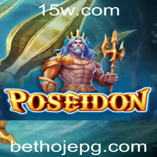 Descubra o Fascinante Mundo do Jogo Poseidon: Uma Aventura de Estratégia