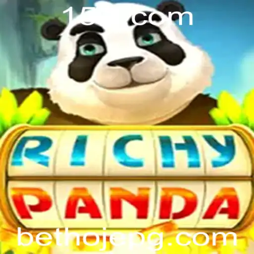 RichyPanda: Descubra a Nova Sensação dos Jogos com Bethoje