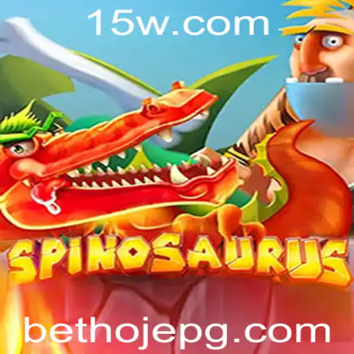 Conheça Spinosaurus: O Jogo de Estratégia Pré-histórica