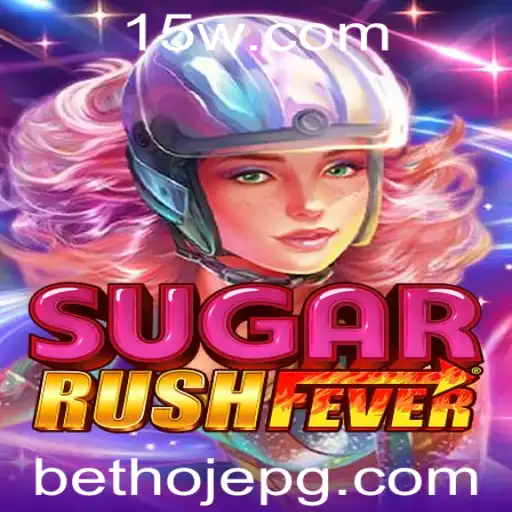 Descubra o Mundo Encantado de SugarRushFever
