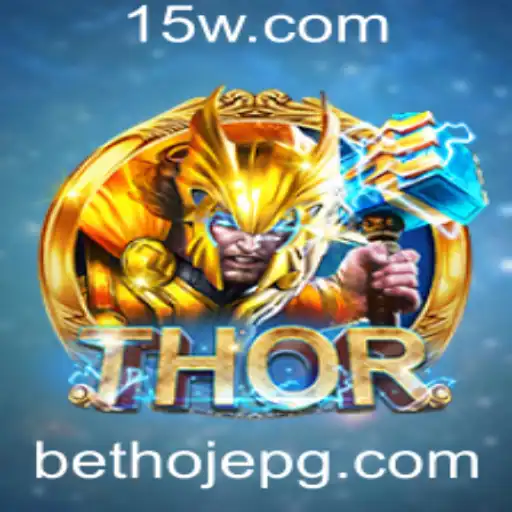 Descubra o Fascinante Jogo THOR: Onde Mitologia e Estratégia se Encontram