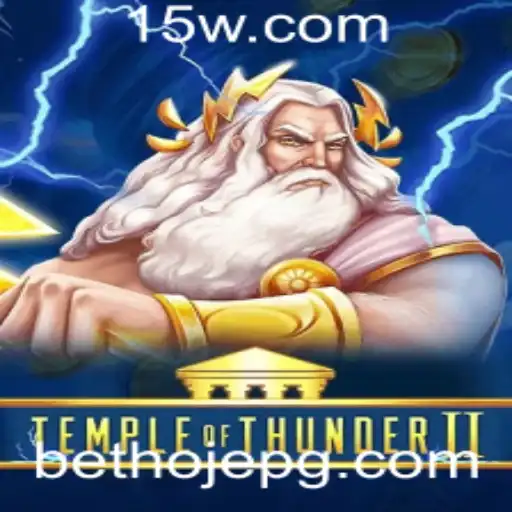 Explore o Fascinante Mundo de Temple of Thunder II