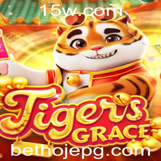 TigersGrace: Explore o Mundo Selvagem com Estratégia