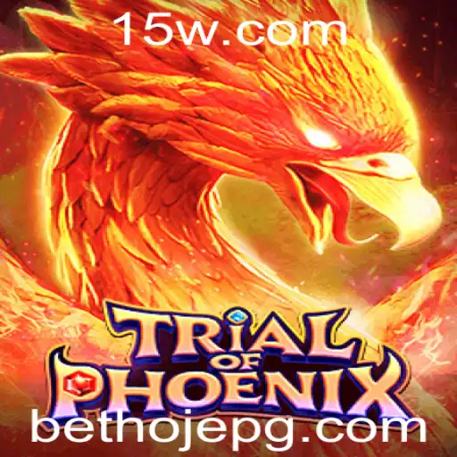 TrialofPhoenix: Uma Imersão no Desafio Supremo